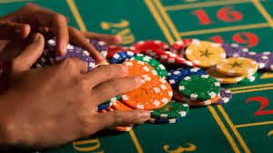 Responsible gaming reminder for bet 786 with adults only 18 plus message