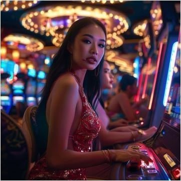 Live casino mobile browsing scene for bet 786 users in Bangladesh
