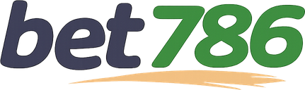 bet 786 homepage logo